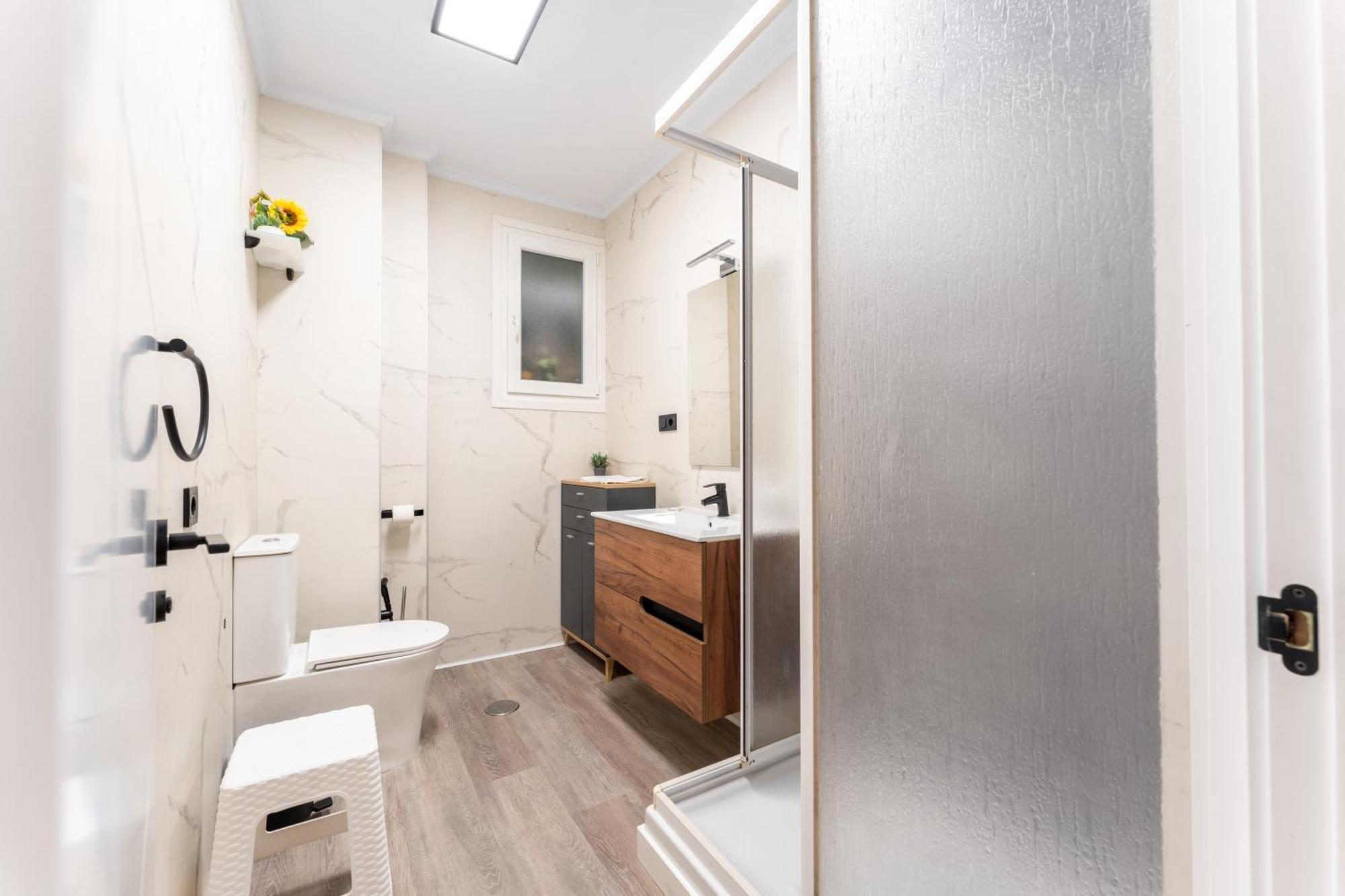 San Fernando Street Apartment Сантандер Экстерьер фото