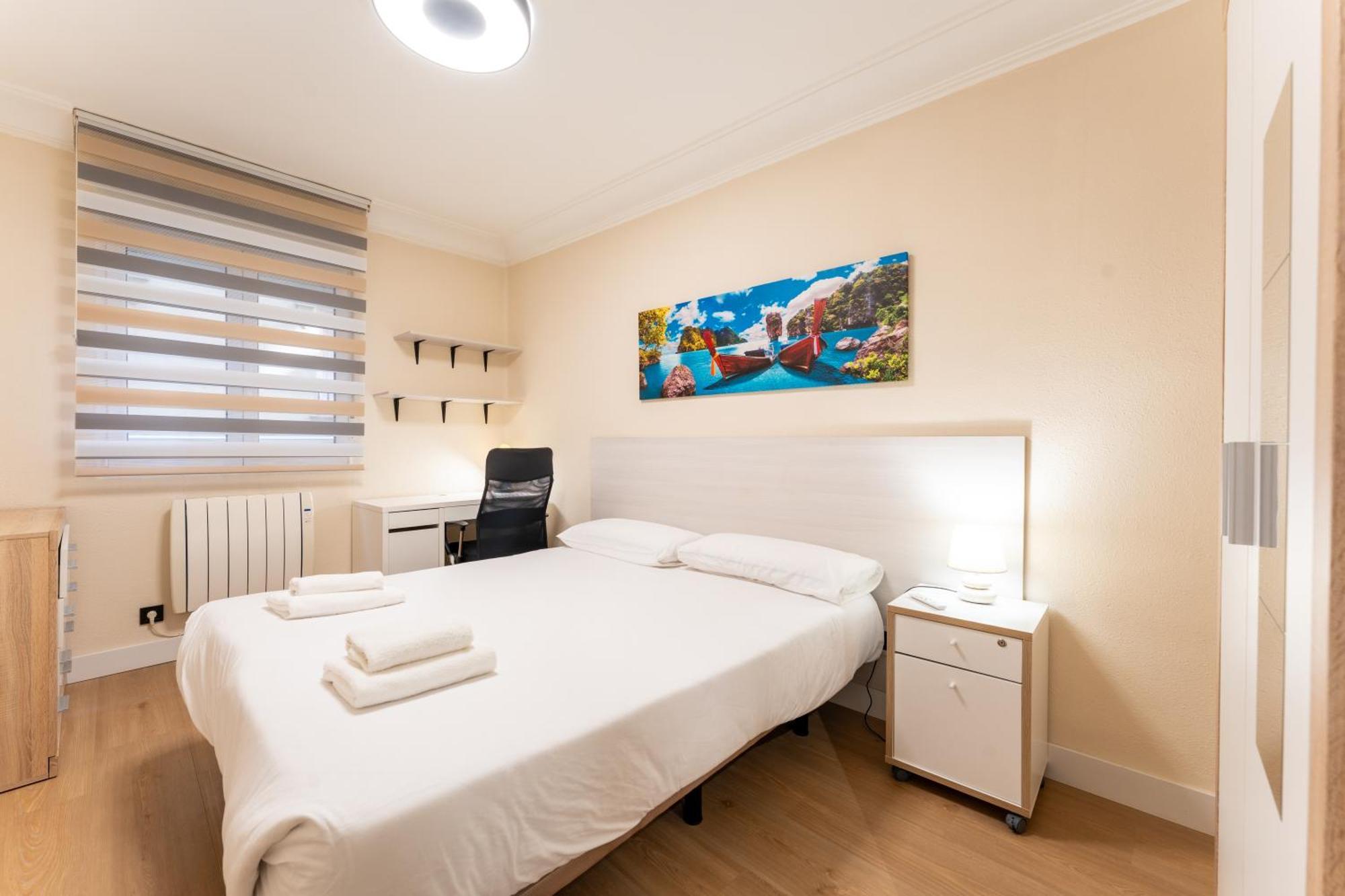 San Fernando Street Apartment Сантандер Экстерьер фото